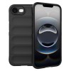 Husa iPhone 16e Techsuit Magic Shield, negru