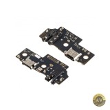 Placa cu Conector Incarcare - Audio - Microfon Samsung Galaxy A05 A055 Service Pack GH81-24200A
