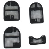 Makita 198719-4 - Set filtre protectii GA5040R GA5080R GA6040C