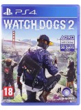 Watch Dogs 2 PS4, Ubisoft