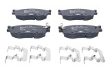 Set placute frana ATE 13.0460-5779.2