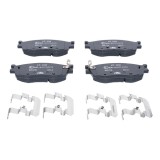 Set placute frana ATE 13.0460-5779.2