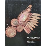 Dacia - Vasile Parvan (AB24)