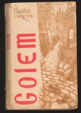 C9903 - GOLEM - GUSTAV MEYRINK