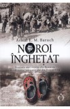 Noroi inghetat - Avital E.M. Baruch