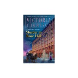 Murder in Rose Hill