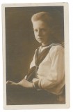 1096 - PRINCE NICOLAS, Royalty, Regale, Romania - old postcard - unused