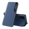 Husa pentru Samsung Galaxy A56 5G - Techsuit eFold Series - Dark Blue