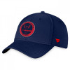 Washington Capitals șapcă de baseball authentic pro training flex cap - M/L