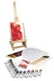 Set pentru pictura in ulei | Daler Rowney