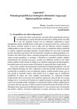 Sub povara marilor decizii | Constantin Corneanu, Cetatea de Scaun