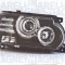 Far stanga (D3S H7 LED, reglaj electric cu motoras, bixenon) LAND ROVER RANGE ROVER 2002-2012
