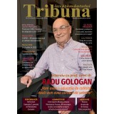 Tribuna &Icirc;nvățăm&acirc;ntului. Revista de educație și cultură Nr. 23/Noiembrie 2021, Anul II, Serie Nouă