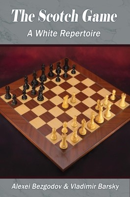 The Scotch Game: A White Repertoire foto