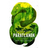 K&eacute;t tűz k&ouml;z&ouml;tt &ndash; P&aacute;ratlanok 2. - Frank M&aacute;rton