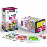 Memorace - Sa invatam matematica, ROLDC