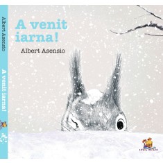 A venit iarna! &ndash; Albert Asensio