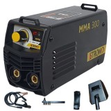 Aparat de sudura tip invertor STROMO MMA 300, Cablu 3m, 320Amps