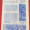 Program-Supliment fotbal - FC BIHOR ORADEA (octombrie 1979)