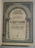 Clasicii romani comentati - V. Alecsandri, Calatorii, Misiuni Diplomatice - editie comentata de Alexandru Marcu