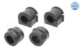 Set reparatie bucsa bara stabilizatoare Ford Galaxy I; Seat Alhambra; VW Sharan Motor 1.8 T 20V, 1.9 TDI, 1.9 TDI 4motion, 2.0, 2.0 16V, 2.0 i, 2.0