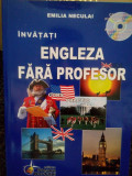 Emilia Neculai - Invatati engleza fara profesor (editia 2007)