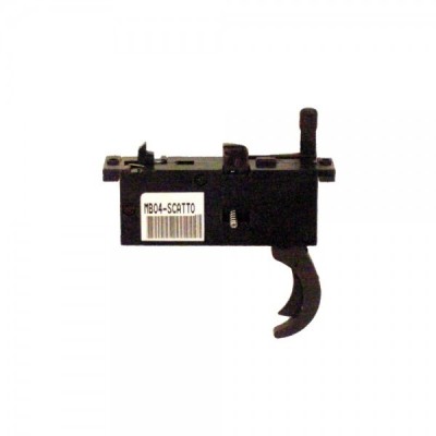 TRIGGER GROUP FOR SNIPER RIFLES MB04 SERIES [WELL ] foto