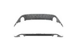 Spoiler bara spate fata Vw Golf 7 (5k), 10.2012-, 5G6807568F, Rapid