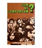 colectiv - Cum ne comportam? - 116878