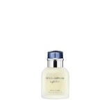 Dolce &amp; Gabbana, Light Blue, Apă de toaletă, Bărbați, 40 ml