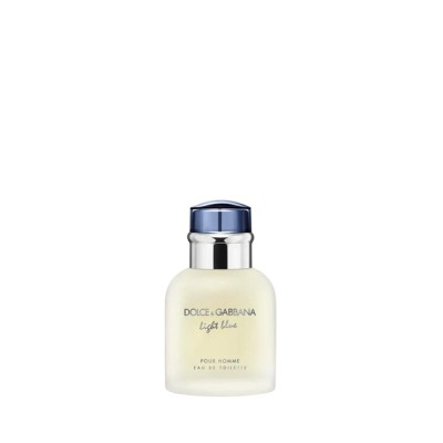 Dolce &amp;amp; Gabbana, Light Blue, Apă de toaletă, Bărbați, 40 ml foto