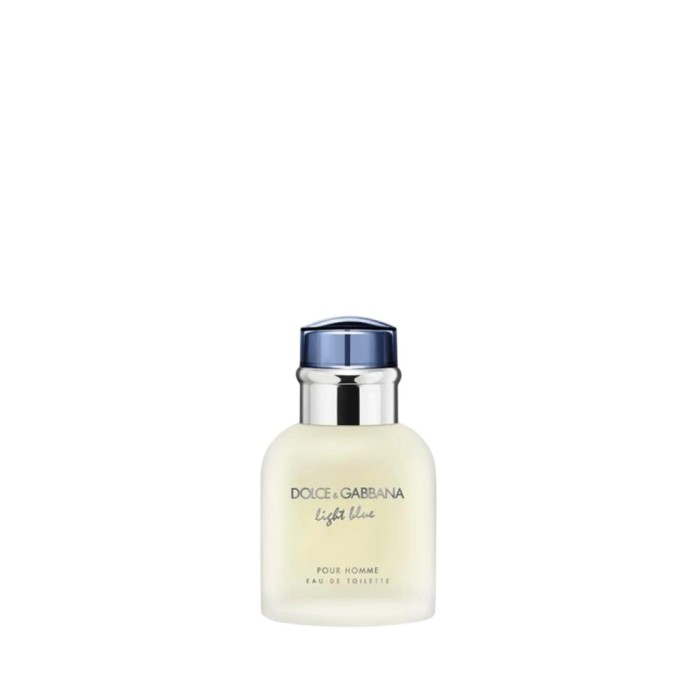Dolce &amp; Gabbana, Light Blue, Apă de toaletă, Bărbați, 40 ml