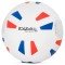 Boxa portabila Ibiza Sound tip minge de fotbal, Bluetooth, 30 W, USB/AUX