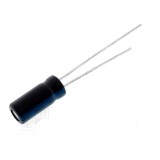 Condensator Electrolitic THT 10000uF 16VDC &Oslash;18x35,5mm &plusmn;20% - Componentă Electronică de &Icirc;naltă Performanță