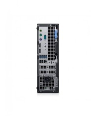 Desktop dell optiplex 7070 sff intel core i9-9900 (8 cores/16mb/16t/up foto