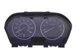 Ceas Bord BMW Seria 1 F20 (2011-) OEM 9277552 Original