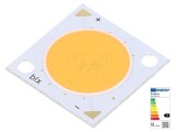 LED COB 16,5W 120&deg; 500mA 2,19klm 21x21mm