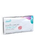 Tampoane Intime Umede Beppy Soft&amp;amp;comfort, 4 Buc.