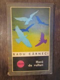 Horă de vulturi - Radu C&acirc;rneci