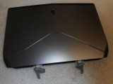 Capac display Dell Alienware 15 R2 P42F Gray AM18E000700 0TNNTK