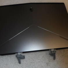 Capac display Dell Alienware 15 R2 P42F Gray AM18E000700 0TNNTK