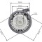 Demaror masina de tuns gazon Lider, Go/On SL1P64F, SL40T