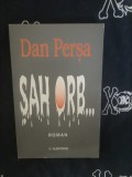 Dan Persa - Sah orb