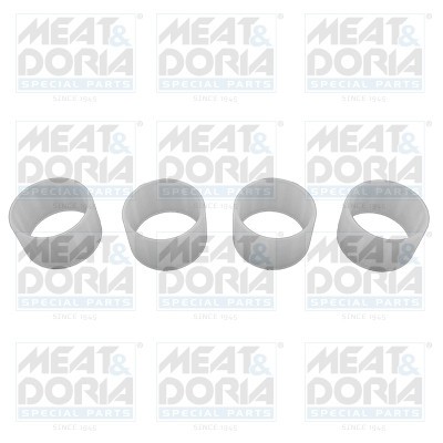 MEAT &amp;amp; DORIA 98007 Simering, suport diuza foto