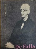 DE FALLA-RADU GHECIU-347537