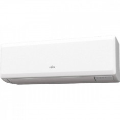 Aparat aer conditionat Fujitsu ASYG18KLCA/AOYG8KLCA Inverter 18000BTU Clasa A++/A+ White foto