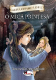 O mica printesa - Volumul 1 | Frances Hodgson Burnett, Aramis