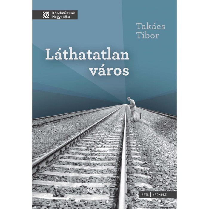 L&aacute;thatatlan v&aacute;ros - &Aacute;llambiztons&aacute;gi fot&oacute;k a K&aacute;d&aacute;r-kori Ny&iacute;regyh&aacute;z&aacute;r&oacute;l - Tak&aacute;cs Tibor
