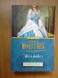 I Anne de York, Iubirea pierduta - Jean Plaidy