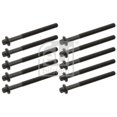Febi Bilstein Set surub, chiulasa foto